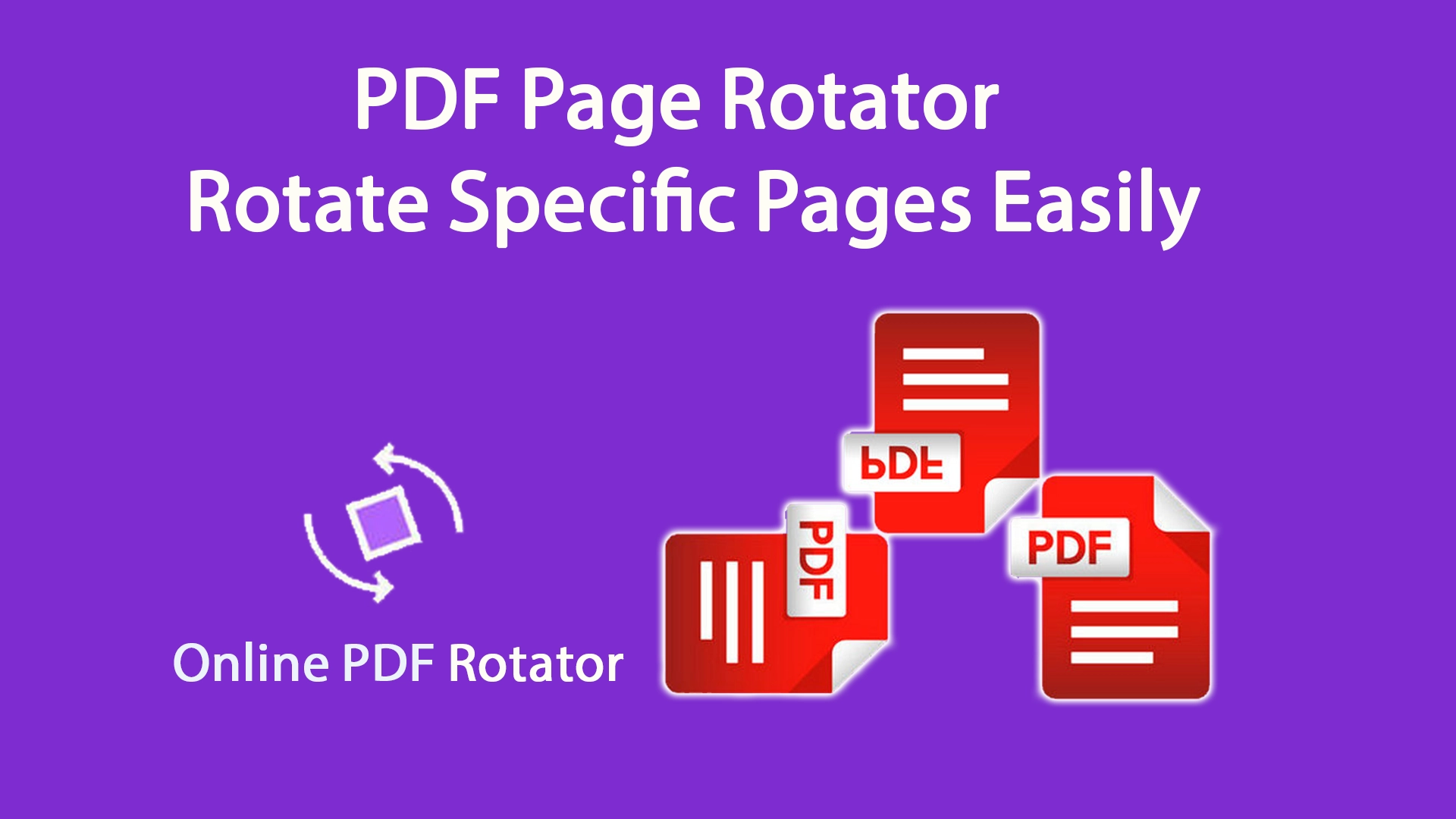 pdf page rotator online
