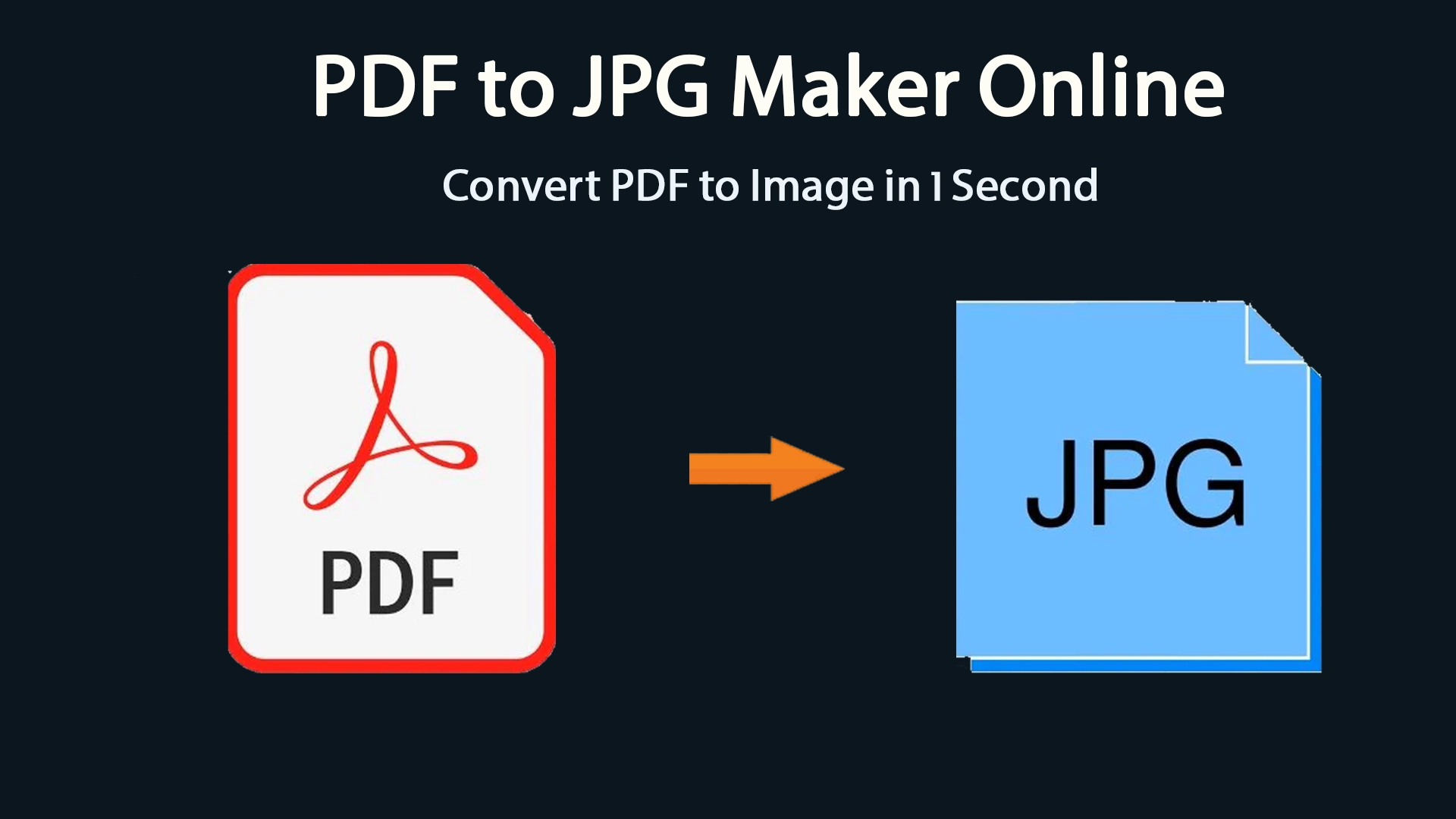 free pdf to jpg converter tool